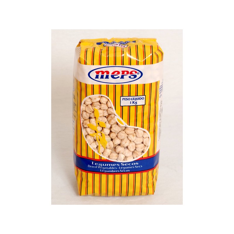 Meps Grao de Bico 500g